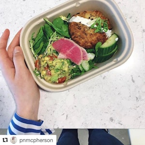 Fresh And Healthy Meals Delivered To Your Doorstep Galley Foods Locally Prepared Chef Made Meals